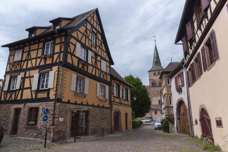 Francia - Alsacia 357 - Turckheim.jpg